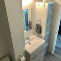 Photo of Diane's room