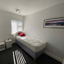 Photo of Whitegates's room