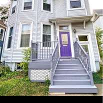 Photo of Lenna's room