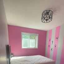 Photo of Gurjot Singh's room