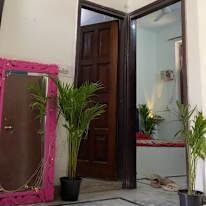 Photo of Divya Singh's room