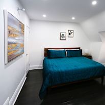 Photo of farnaz hosseini's room