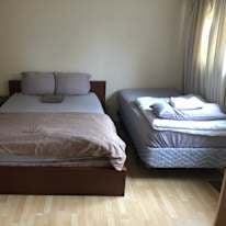 Photo of Max's room