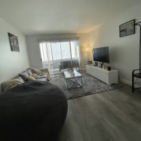Photo of Michelle's room