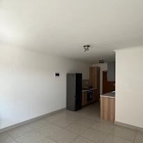 Photo of Zintle's room