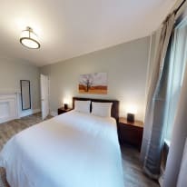 Photo of June's room