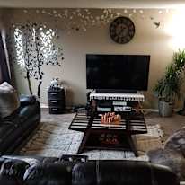 Photo of Michael's room