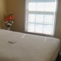 Photo of Anthony's room