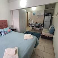 Photo of Mirriam Edmunds's room
