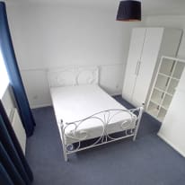 Photo of Tracey Ashley's room