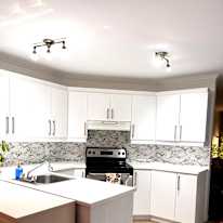 Photo of Taneesha's room