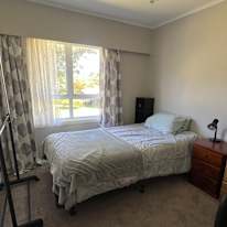 Photo of Pam's room