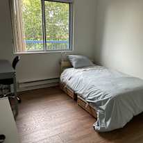 Photo of Gaby's room