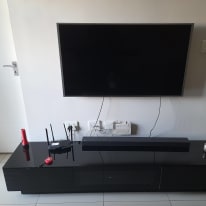 Photo of Caleb Aito's room
