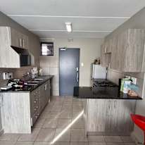 Photo of Nkosazana's room