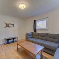 Photo of Ashfaq's room