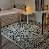 Photo of Meisam Rostaminia's room