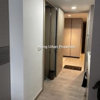 Photo of WEI CHONG's room