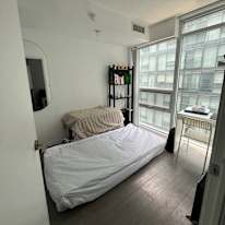 Photo of Vardaan's room