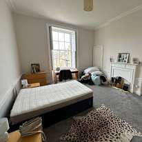 Photo of Hannah's room