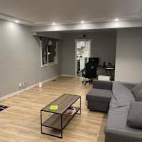 Photo of Susan Tse's room