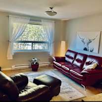 Photo of Tracey's room