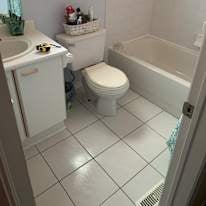 Photo of Tammy's room
