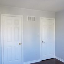 Photo of Jeremy Lee's room
