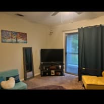Photo of Tammie Watts's room
