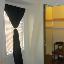 Photo of Jaron's room