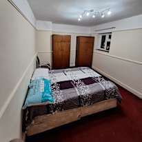 Photo of Dolly's room