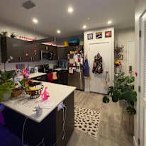 Photo of Bia's room