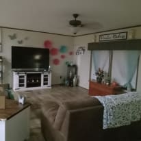 Photo of Tasha cantrell's room