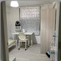 Photo of Lynn's room