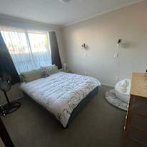 Photo of Natasha Nalini's room