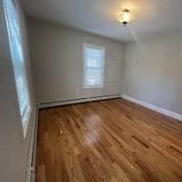 Photo of Samuel's room