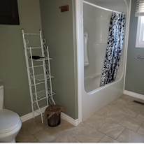 Jaspreet Sekhon's room