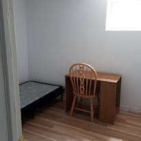 Photo of Ruby's room