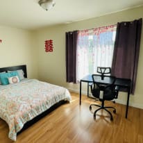 Photo of Eva's room
