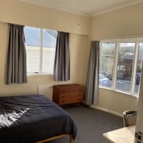 Photo of Claire's room