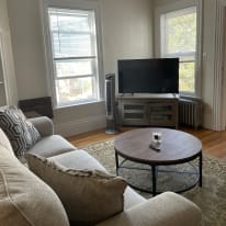Photo of Larc's room