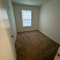 Photo of Katherine's room
