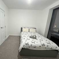 Photo of Asal's room