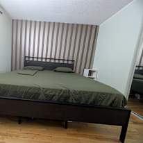 Photo of Youness's room