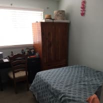 Photo of Dan Garcia's room