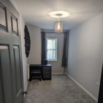 Photo of Dee's room