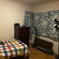 Photo of Sachin Kumar's room