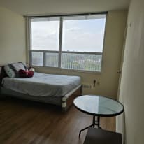 Photo of Elvie's room