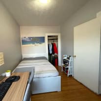 Photo of inga's room