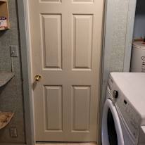 Photo of Sammy Sleiman's room